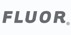 Fluor logo